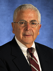 photo of Dr. Frederic Askin