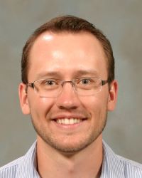 photo of Dr. Matthew Berry