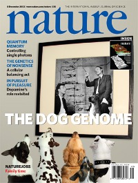 Dog Genome Sequence