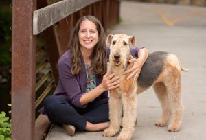 photo of Dr. Stephanie Montgomery