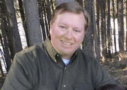 photo of Scott Smith