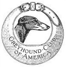 Greyhound Club of America Logo