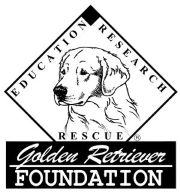 Golden Retriever Foundation Logo1