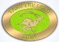 Take The Lead Logo