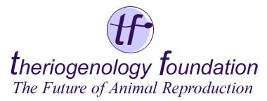 Theriogenology Foundation Logo