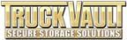 TruckVault Logo