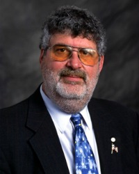 Steve Gladstone