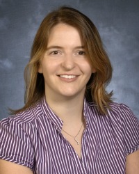 Dr. Kristin Manning