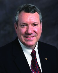Dr. J. Charles Garvin