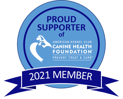 Membership Emblem