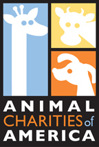 Animal Charities of America logo