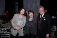 Photo of Dr. and Mrs. Charles Garvin and guest