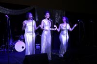 Photo of 2019 Canines & Cocktails band one