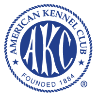 AKC logo (seal)