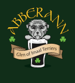 Abberann Glens logo