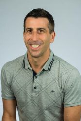 photo of Dr. Steven Friedenberg