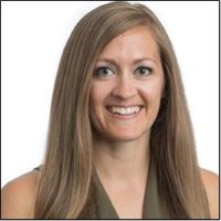 head shot of Dr. Sarah Shropshire