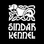 Sinder Kennel logo