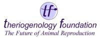 Theriogenology Foundation logo