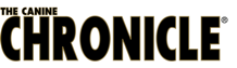 Canine Chronicle Logo