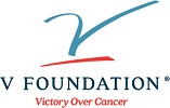 V Foundation Logo