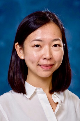 Dr. Jeanie Lau