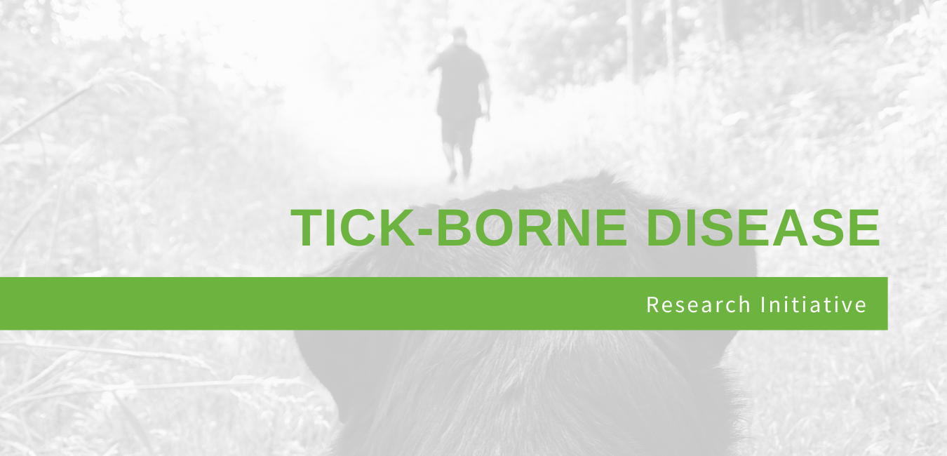 Tick-borne Disease Initiative