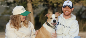 More Good Days: Supporting Dogs with Lymphoma from the Inside Out