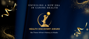 Celebrating Breakthroughs: CHF Launches the Canine Health Discovery of the Year Award