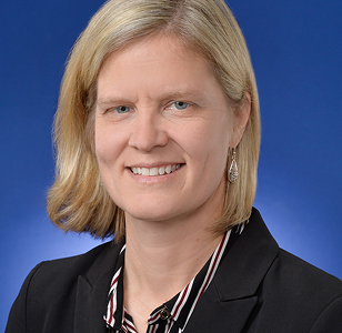 Dr. Kristin S. Bloink