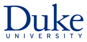Duke University Logo