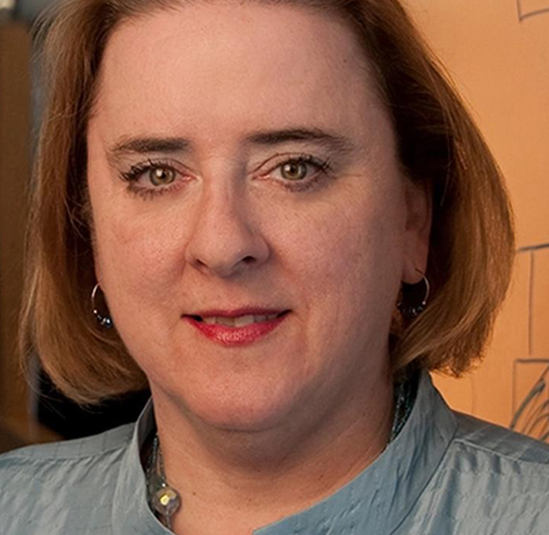 Dr. Elaine Ostrander