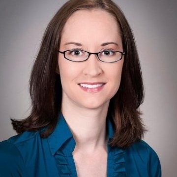 Jessica Hokamp, DVM, PhD, DACVP