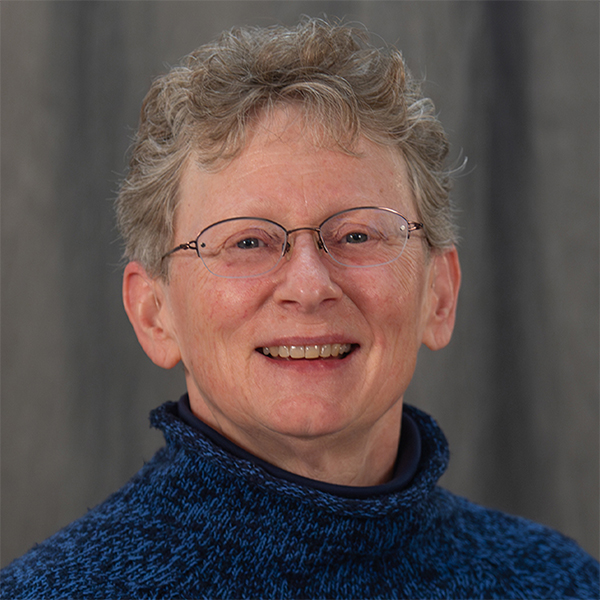 Joan R. Coates, DVM, MS, DACVIM (Neurology)