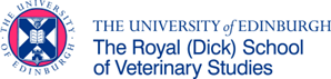 Royal Veterinary College, University of London Logo