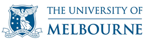 Sir Peter MacCallum Department of Oncology, The University of Melbourne Logo