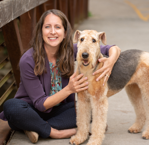 Dr. Stephanie Montgomery