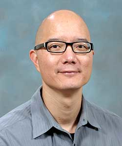 Timothy Fan, DVM, PhD, DACVIM