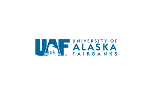 University of Alaska, Fairbanks Logo