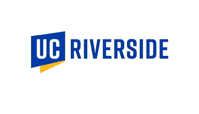 University of California, Riverside Logo