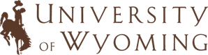 University of Wyoming Logo