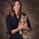 Mary Nabity, DVM, PhD